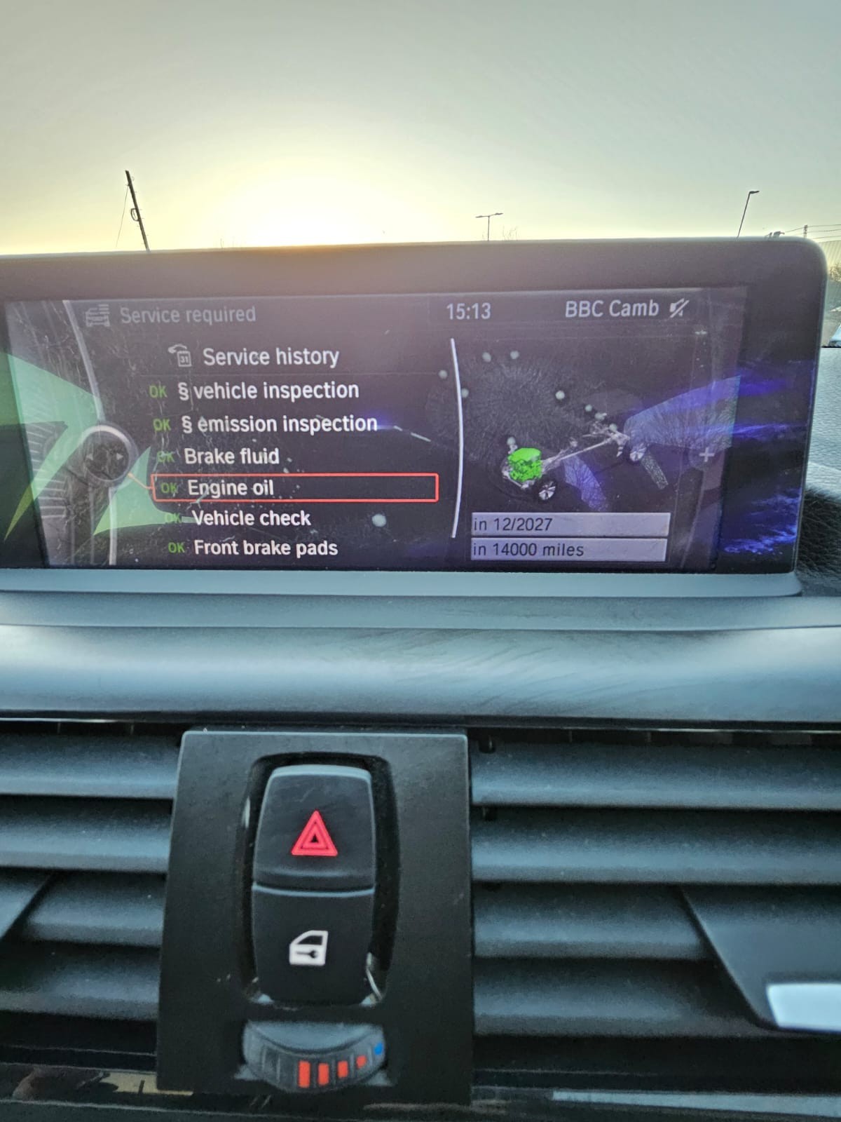 Used BMW 1 Series 2024 for sale - 77018440: Photo 19