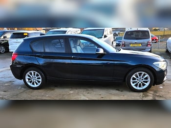 Used BMW 1 Series 2013 for sale - 77018440: Photo