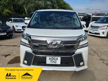 (14) - 2.5l petrol-automatic-30 series-ulez/caz pass-free 18months gold warranty &