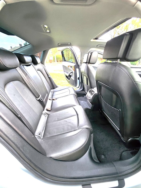 Used Audi A6 Saloon 2025 for sale - 75341465: Photo 11