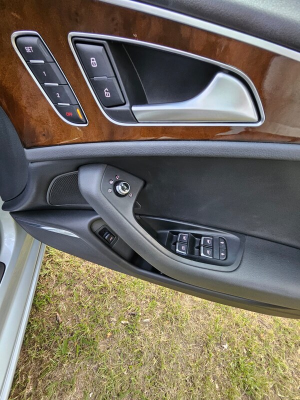 Used Audi A6 Saloon 2025 for sale - 75341465: Photo 14