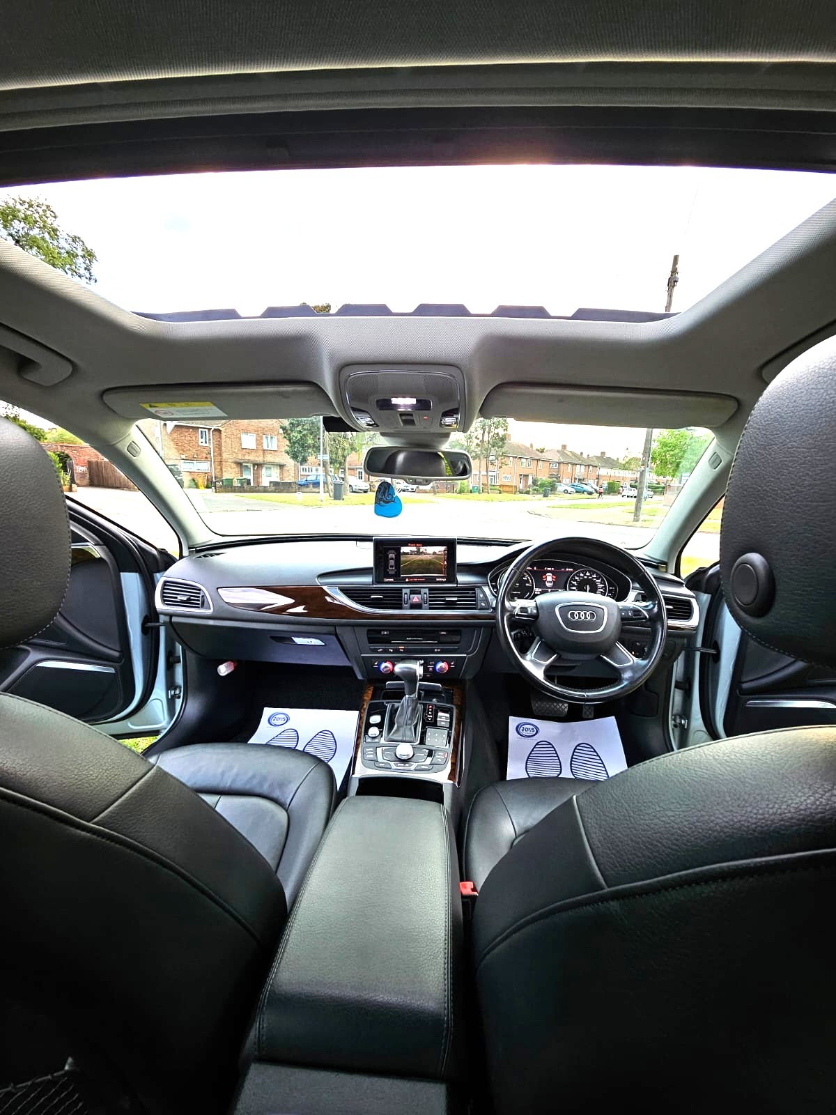 Vehicle 15