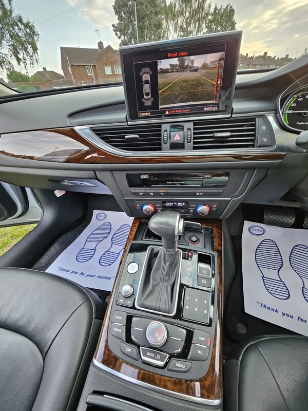 Used Audi A6 Saloon 2025 for sale - 75341465: Photo 17