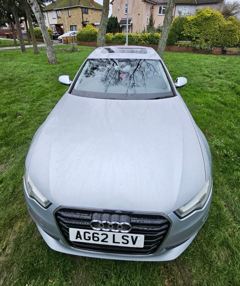 Used Audi A6 2024 for sale - 76648119: Photo 10