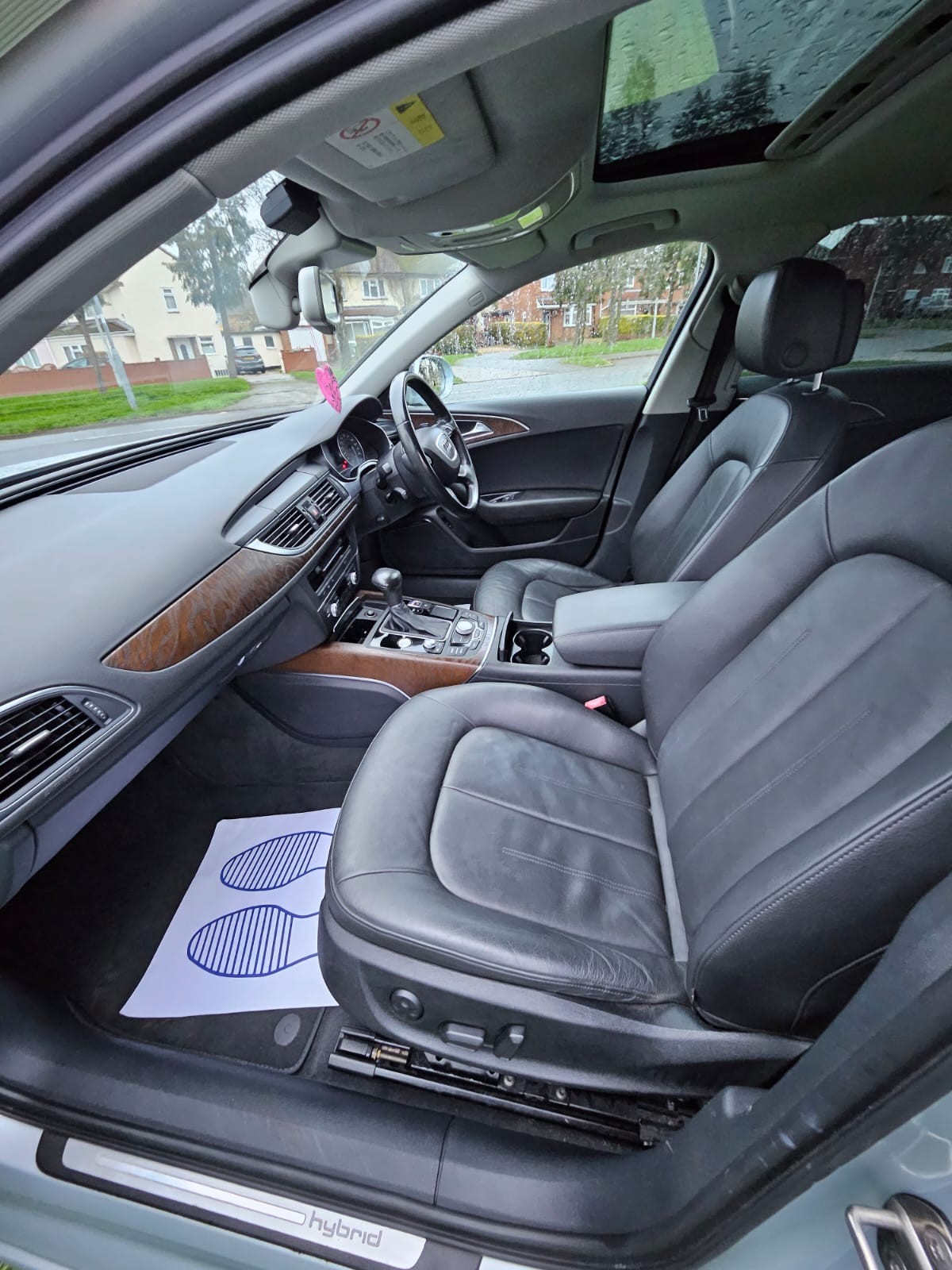 Used Audi A6 2024 for sale - 76648119: Photo 11