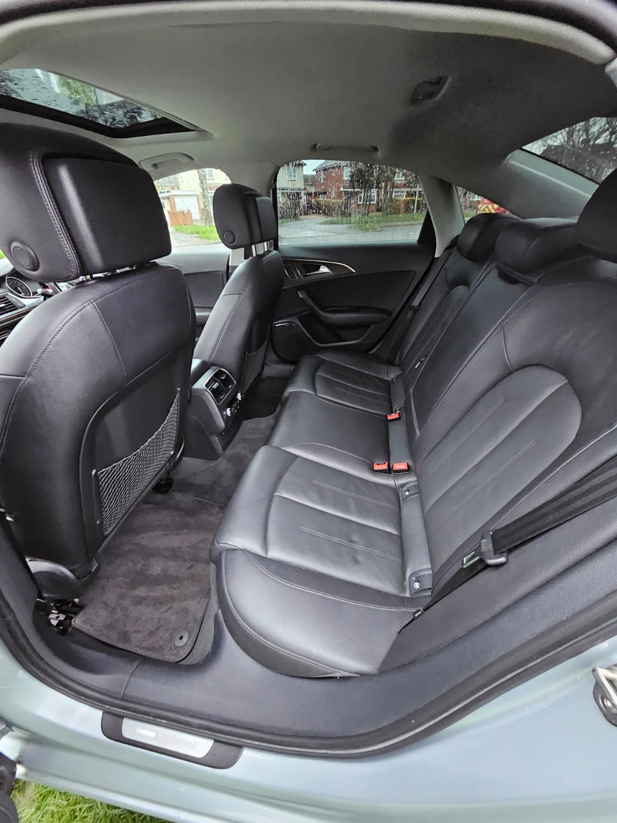 Used Audi A6 2024 for sale - 76648119: Photo 12