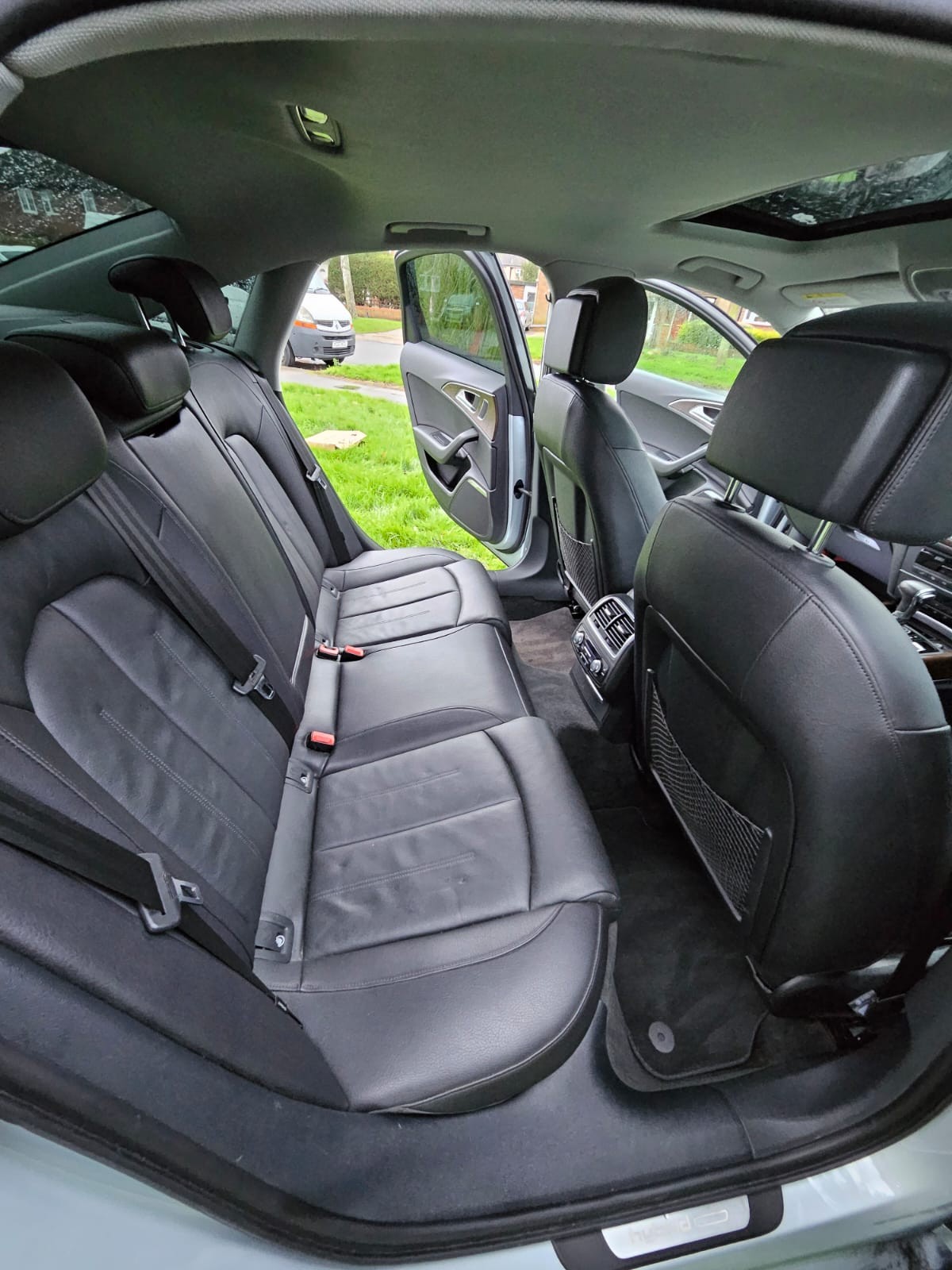 Used Audi A6 2024 for sale - 76648119: Photo 14