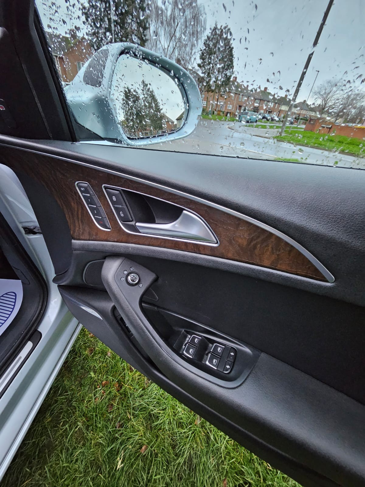 Used Audi A6 2024 for sale - 76648119: Photo 17