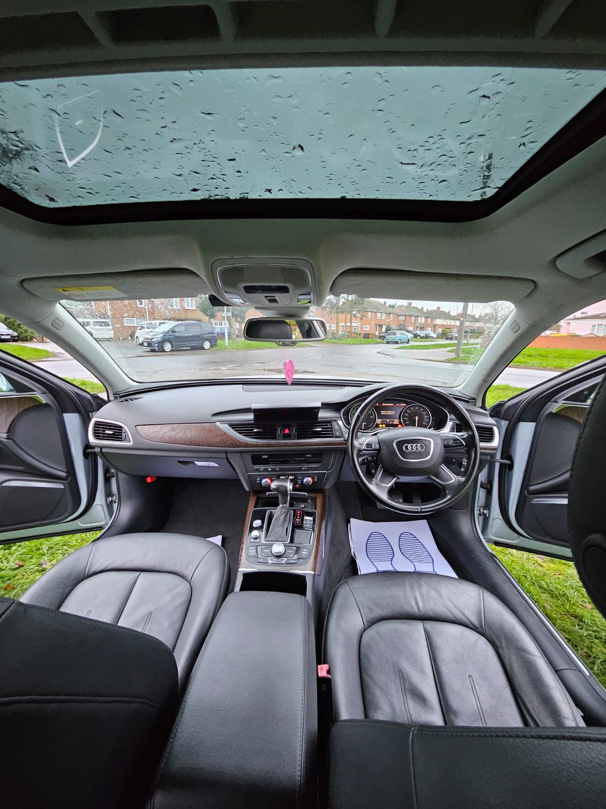 Used Audi A6 2024 for sale - 76648119: Photo 18