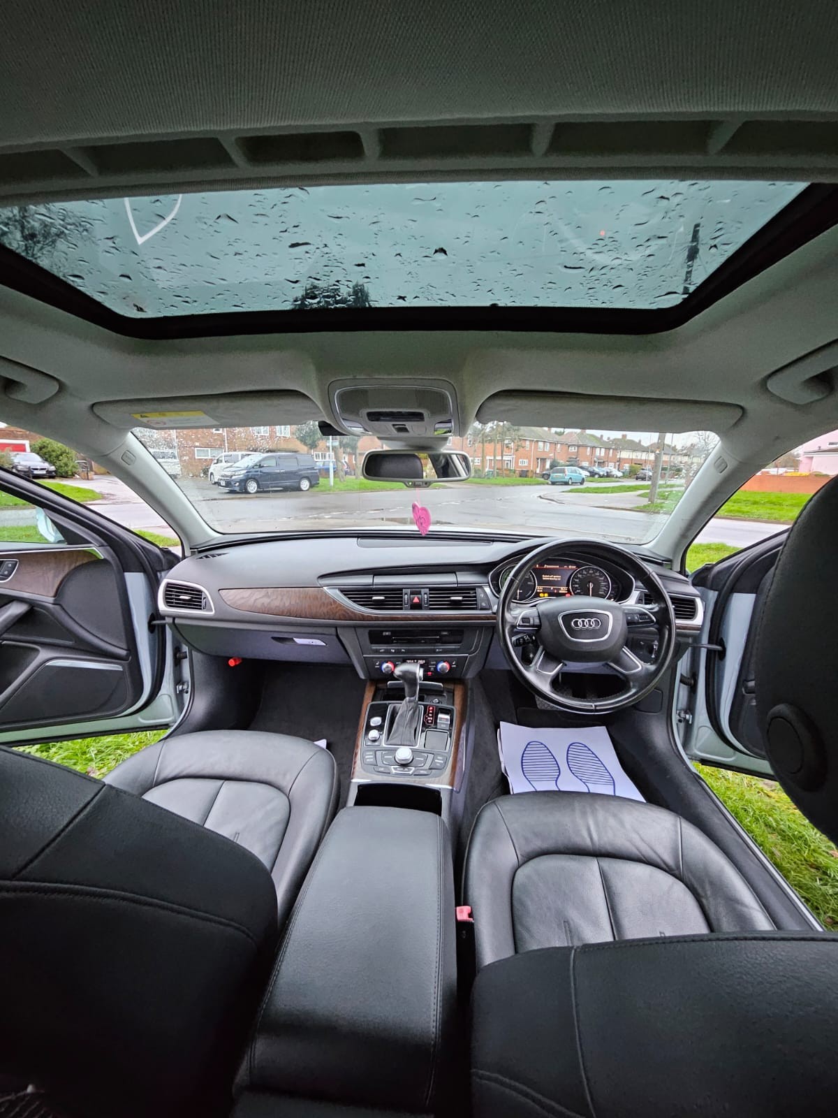 Used Audi A6 2024 for sale - 76648119: Photo 19