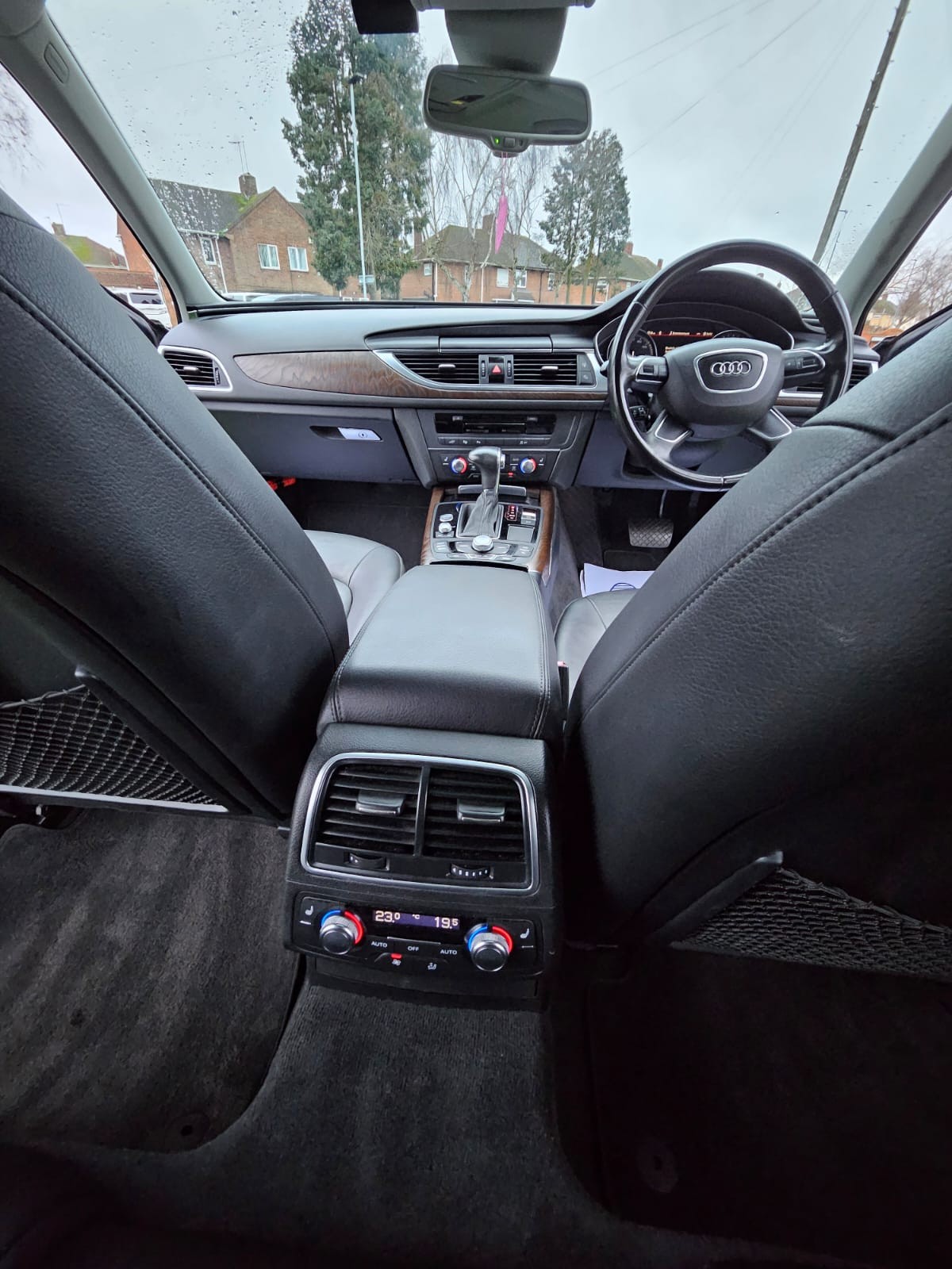 Used Audi A6 2024 for sale - 76648119: Photo 20