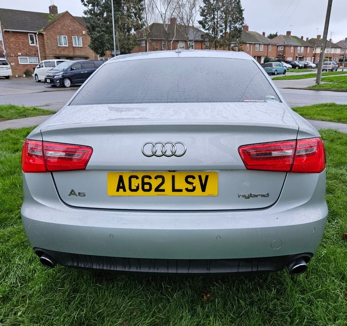 Used Audi A6 2024 for sale - 76648119: Photo 5