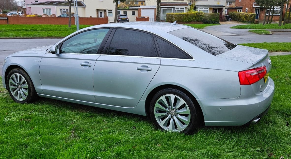 Used Audi A6 2024 for sale - 76648119: Photo 6