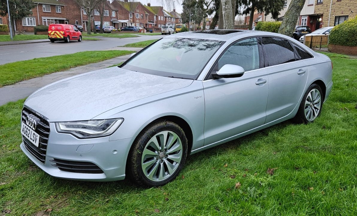 Used Audi A6 2024 for sale - 76648119: Photo 7