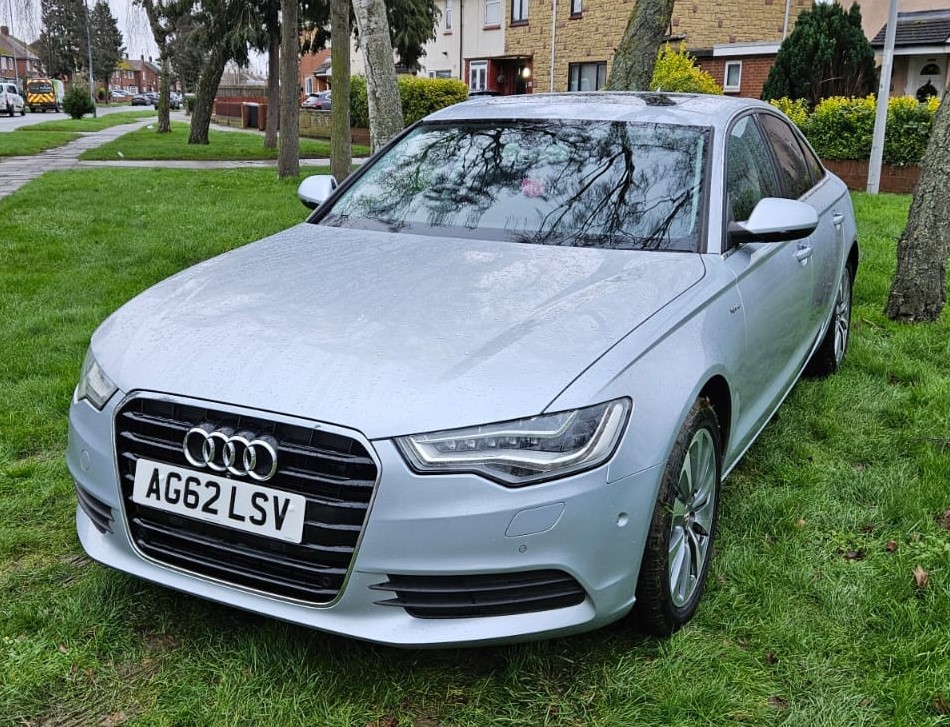 Used Audi A6 2024 for sale - 76648119: Photo 9