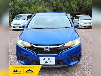 Used Honda Fit 2016 for sale - 79823351: Photo