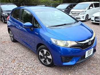 Used Honda Fit 2016 for sale - 79823351: Photo