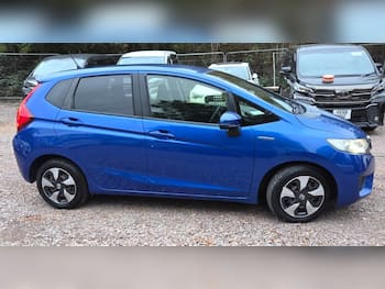 Used Honda Fit 2016 for sale - 79823351: Photo