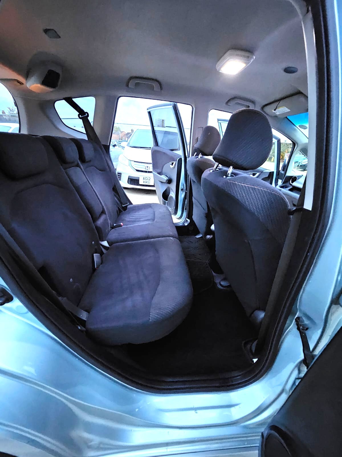 Used Honda Fit 2025 for sale - 76351422: Photo 13