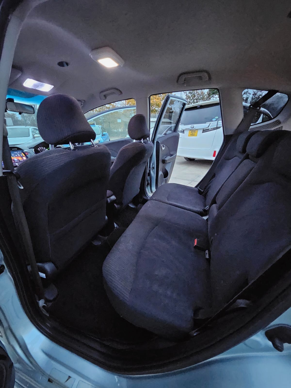 Used Honda Fit 2025 for sale - 76351422: Photo 14