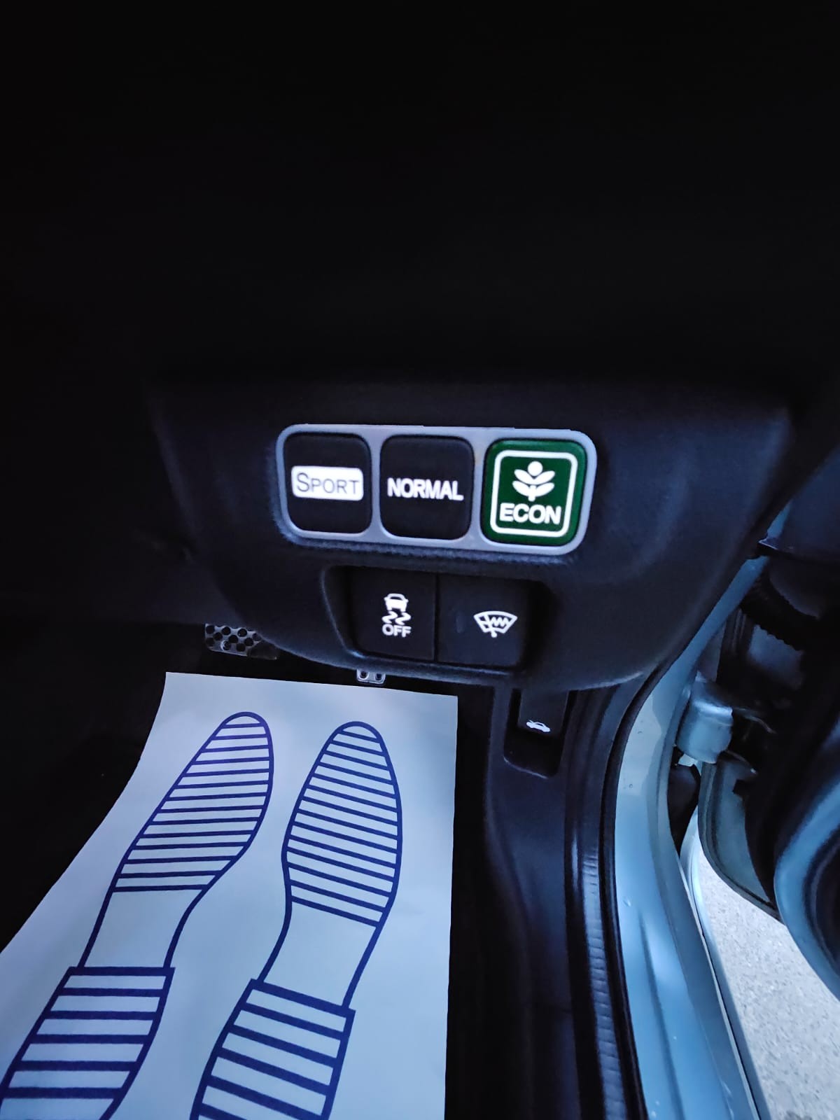 Used Honda Fit 2025 for sale - 76351422: Photo 16