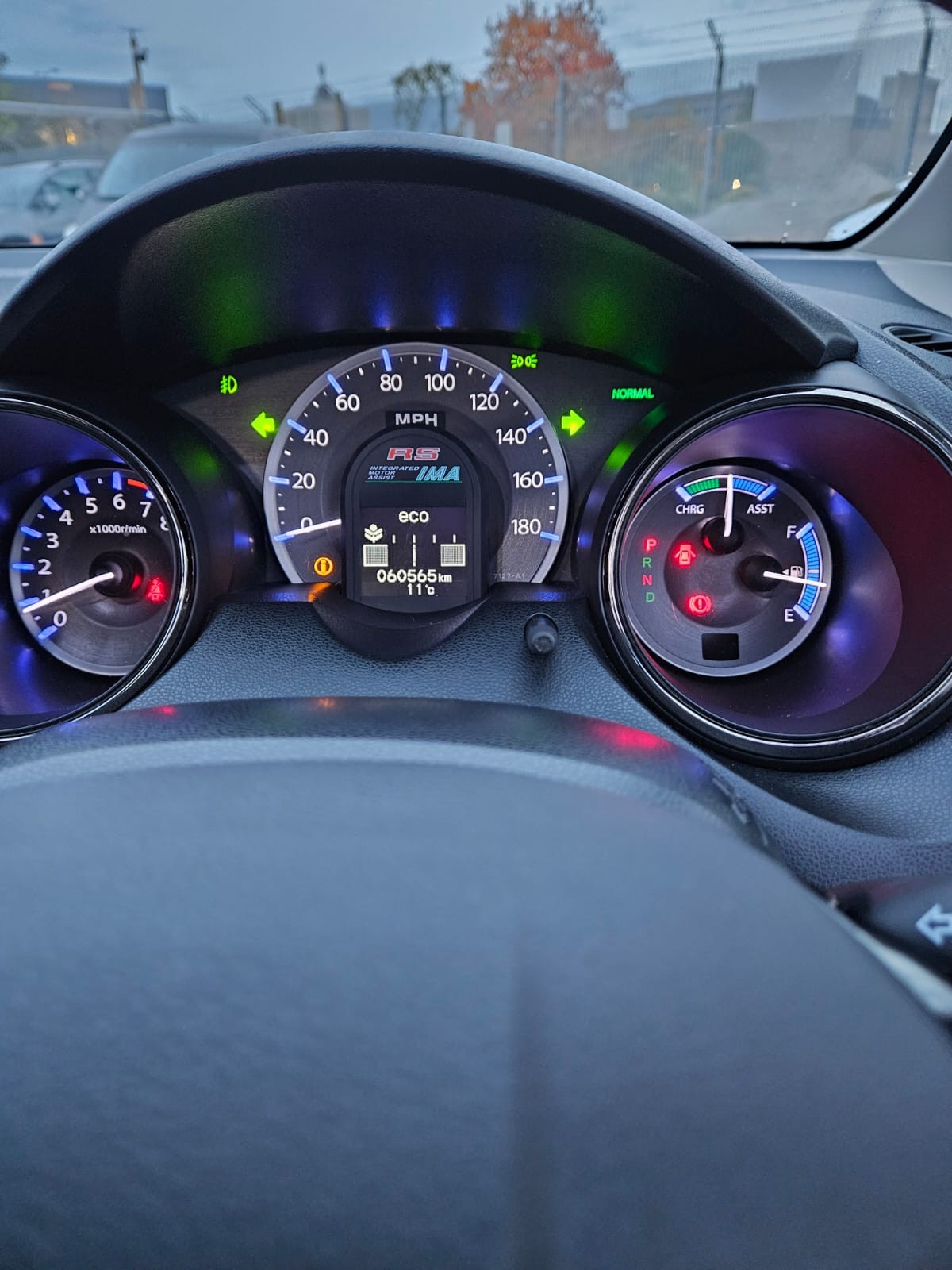 Used Honda Fit 2025 for sale - 76351422: Photo 18