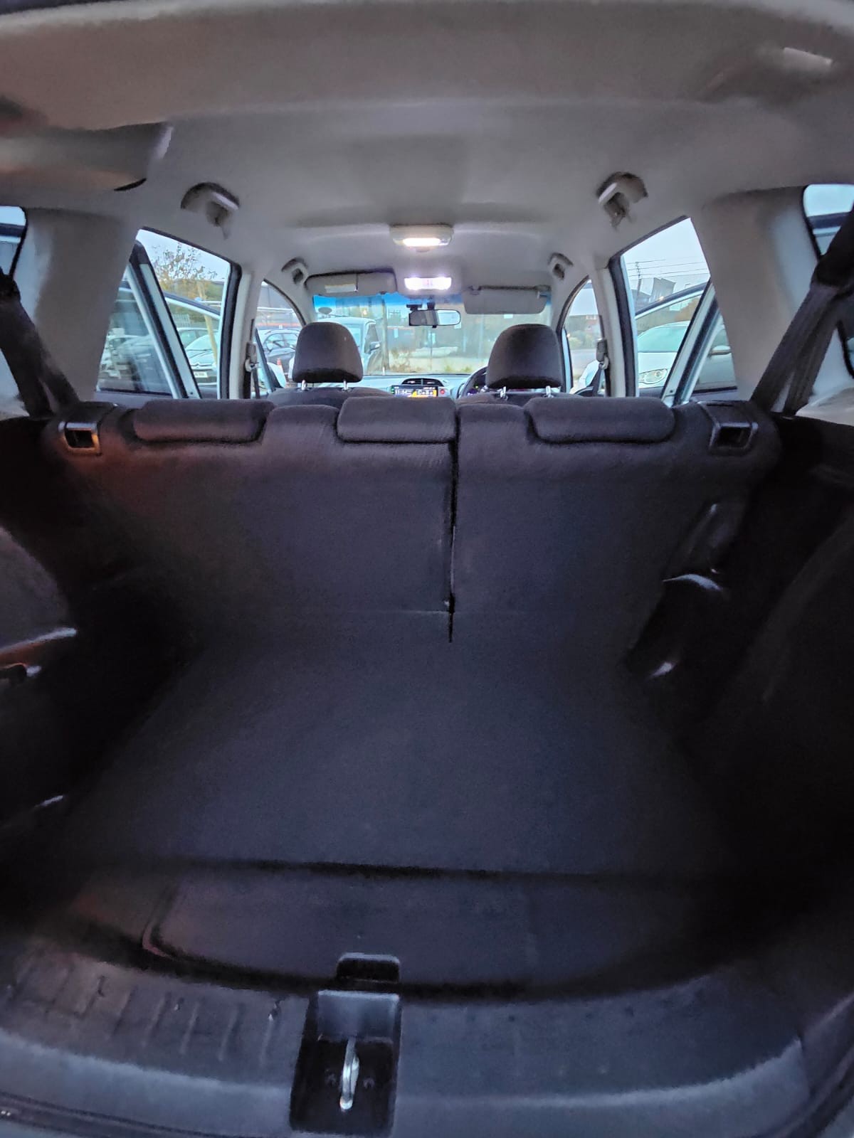 Used Honda Fit 2025 for sale - 76351422: Photo 22