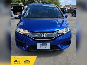 Used Honda Fit 2015 for sale - 79486277: Photo