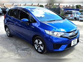 Used Honda Fit 2015 for sale - 79486277: Photo