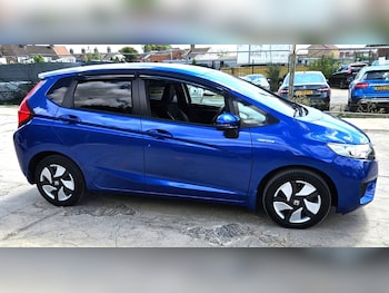 Used Honda Fit 2015 for sale - 79486277: Photo