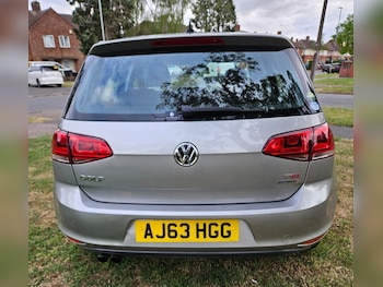 Used Volkswagen Golf 2013 for sale - 75063089: Photo