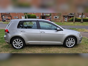 Used Volkswagen Golf 2013 for sale - 75063089: Photo