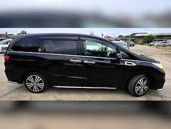 Used Honda Odyssey 2015 for sale - 79203860: Photo