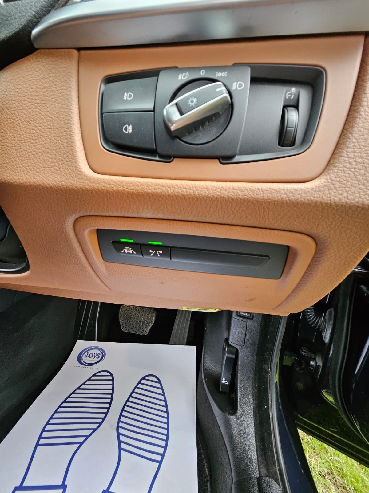 Vehicle 24