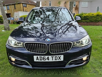 Used BMW 3 Series 2014 for sale - 75201653: Photo