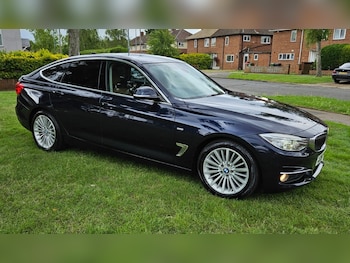 Used BMW 3 Series 2014 for sale - 75201653: Photo