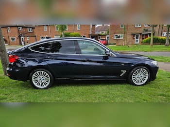 Used BMW 3 Series 2014 for sale - 75201653: Photo