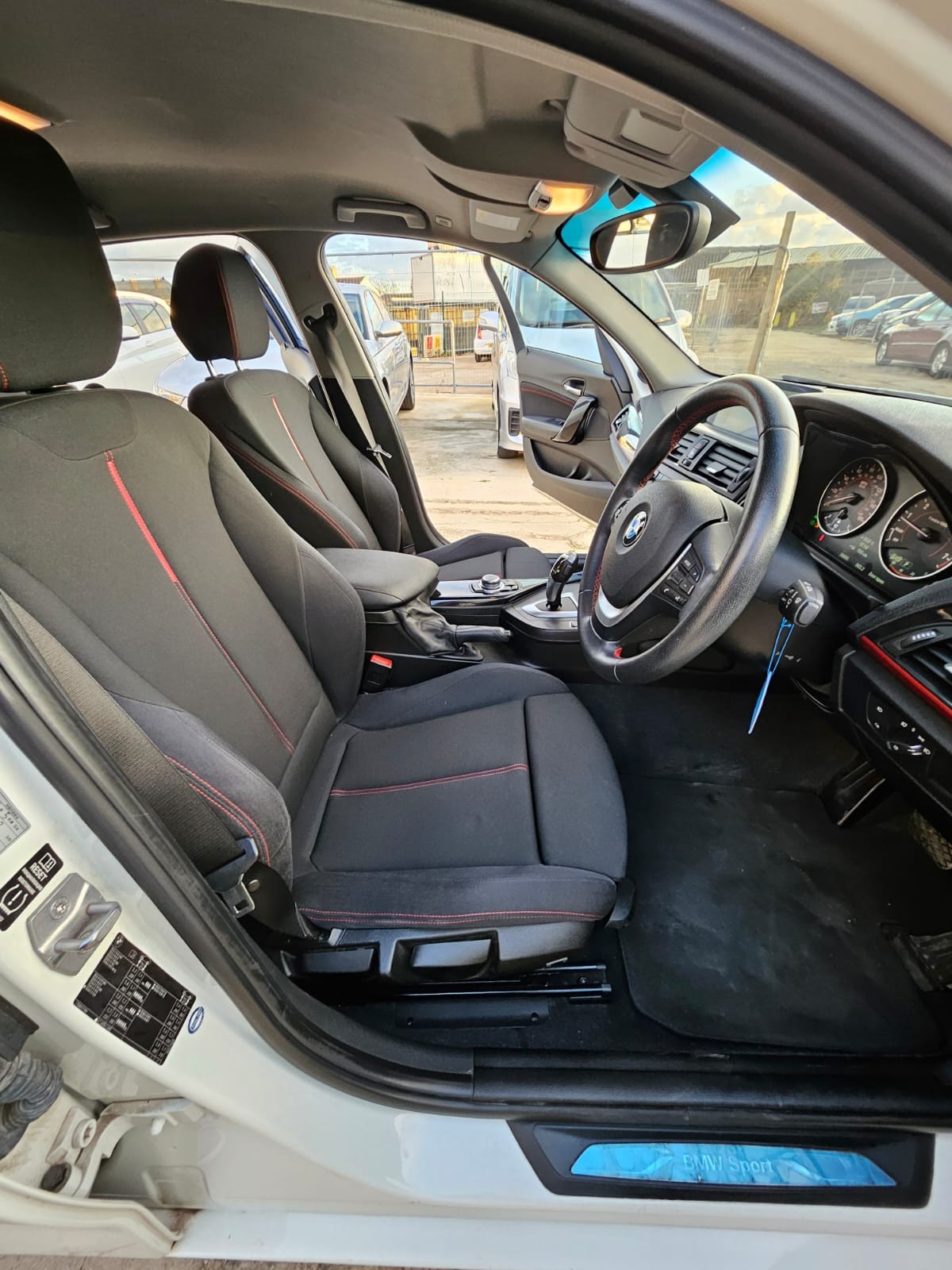 Used BMW 1 Series 2025 for sale - 76381668: Photo 10