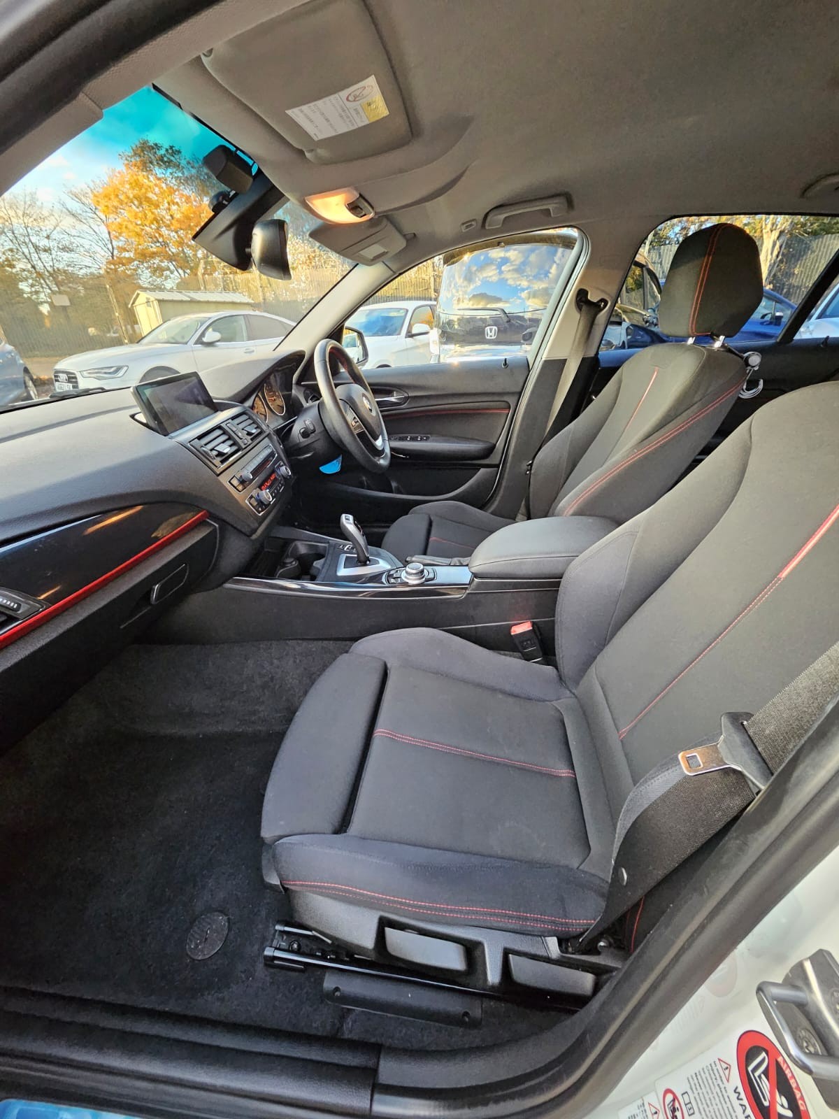 Used BMW 1 Series 2025 for sale - 76381668: Photo 11