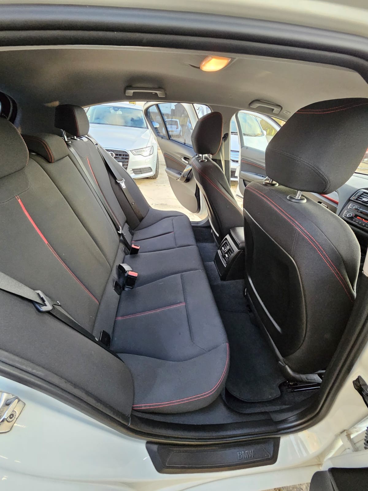 Used BMW 1 Series 2025 for sale - 76381668: Photo 12