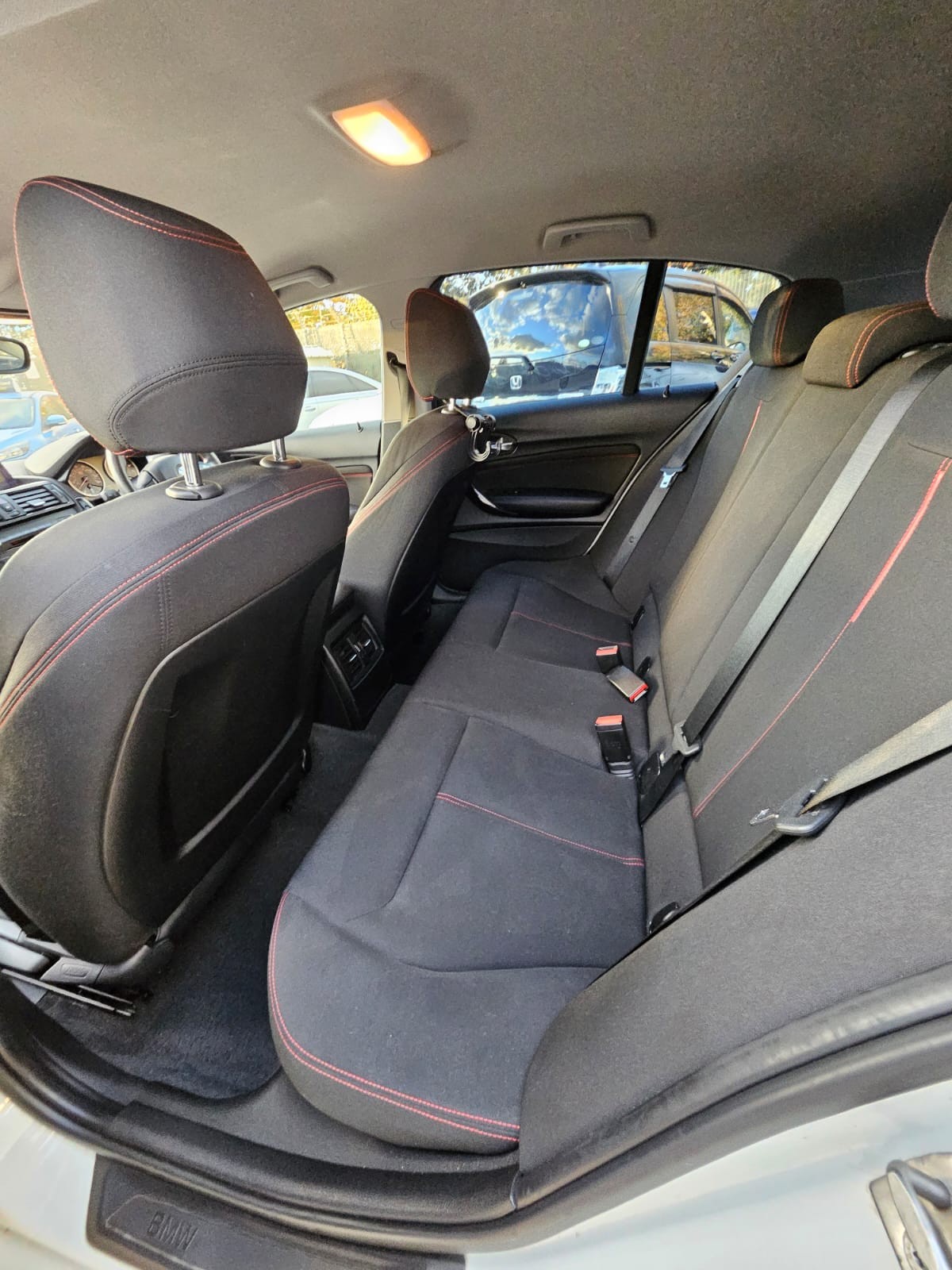 Used BMW 1 Series 2025 for sale - 76381668: Photo 13