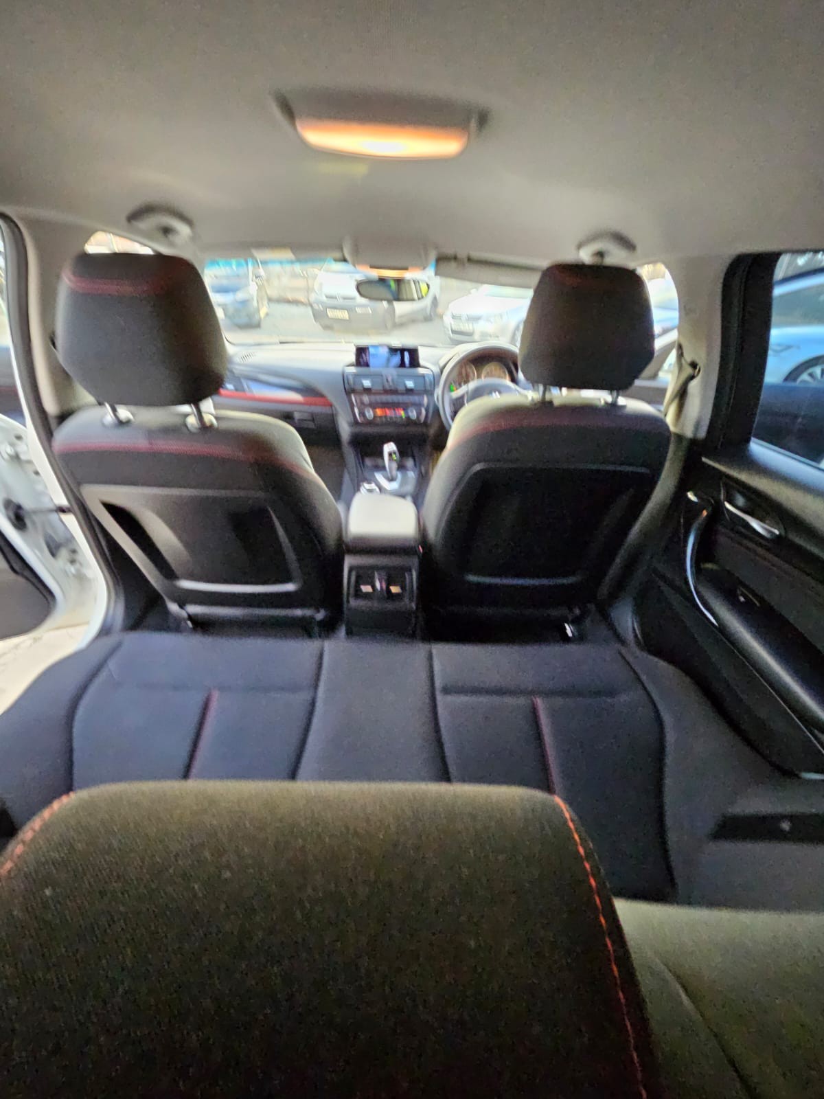 Used BMW 1 Series 2025 for sale - 76381668: Photo 14