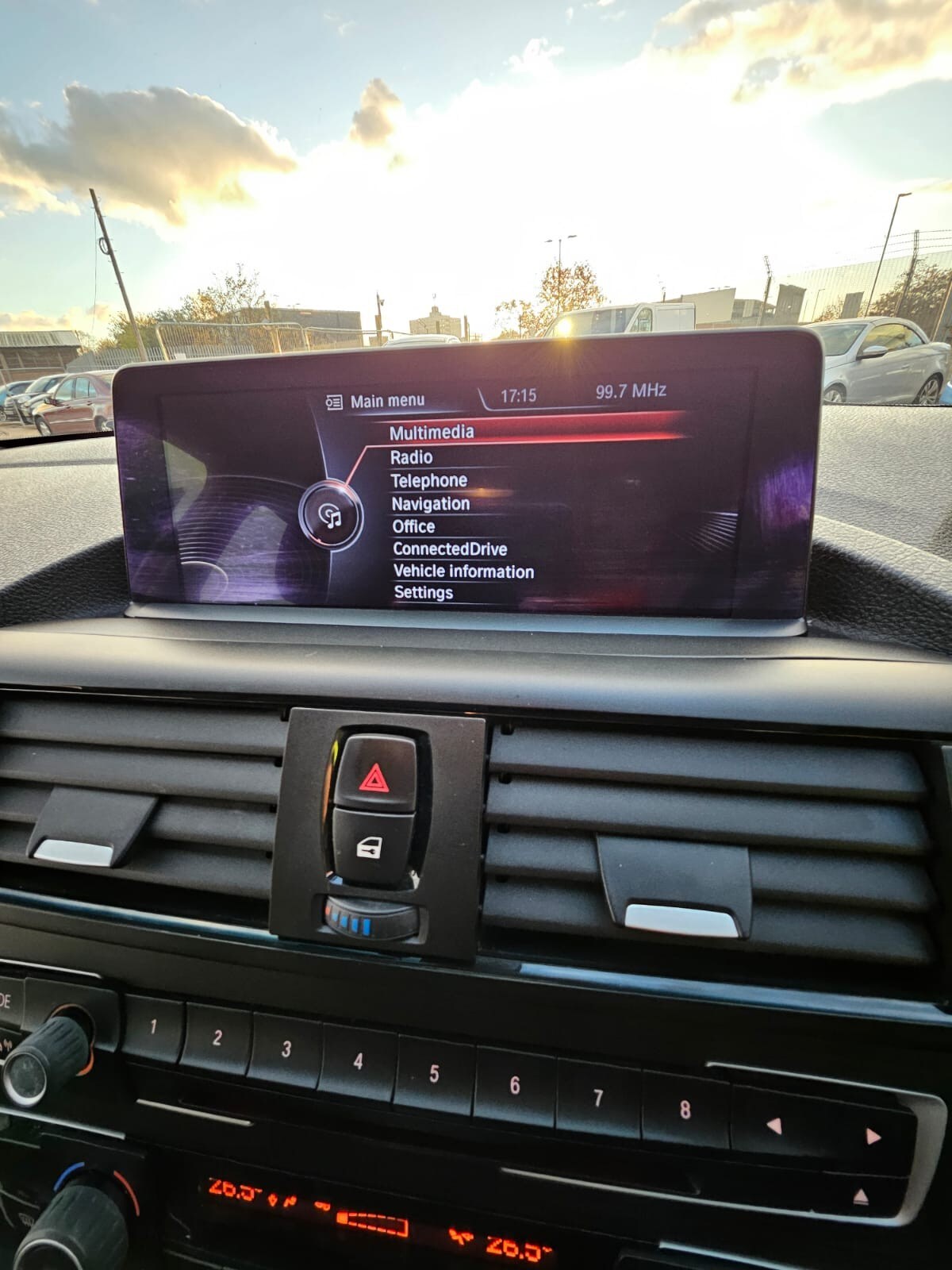 Used BMW 1 Series 2025 for sale - 76381668: Photo 15