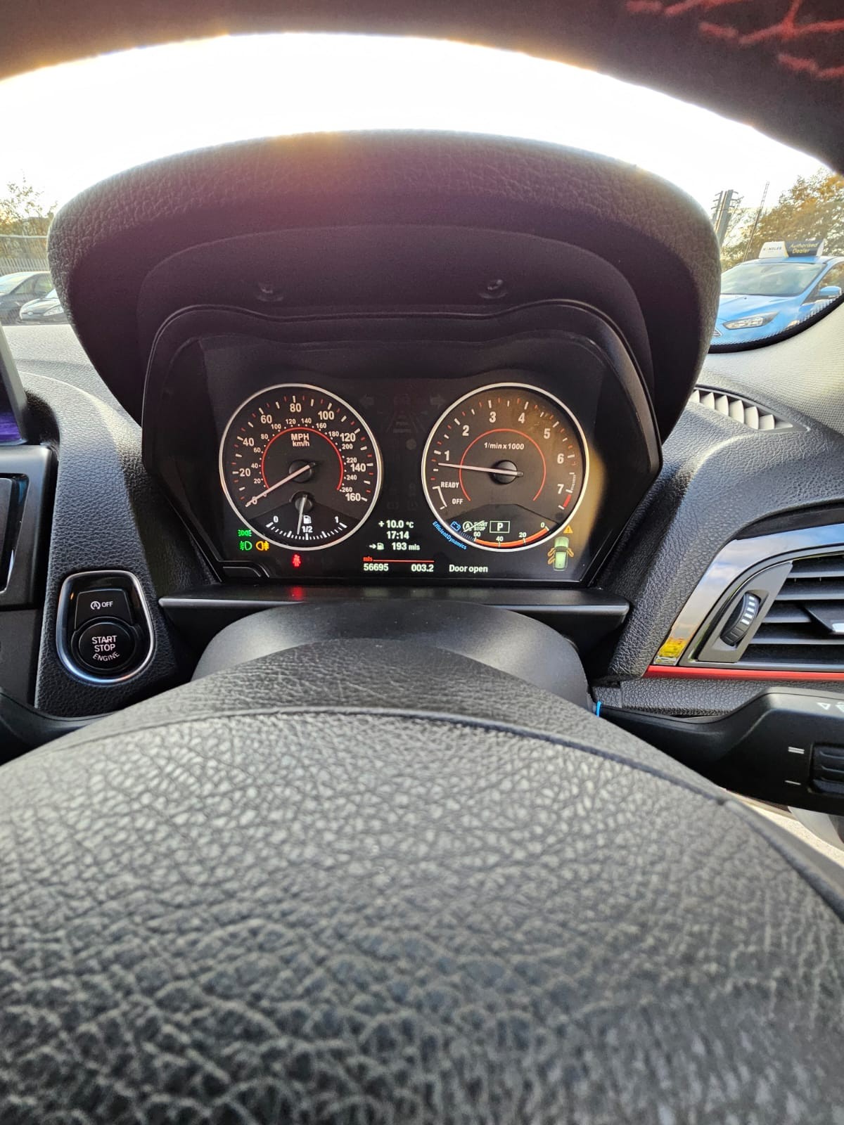 Used BMW 1 Series 2025 for sale - 76381668: Photo 16