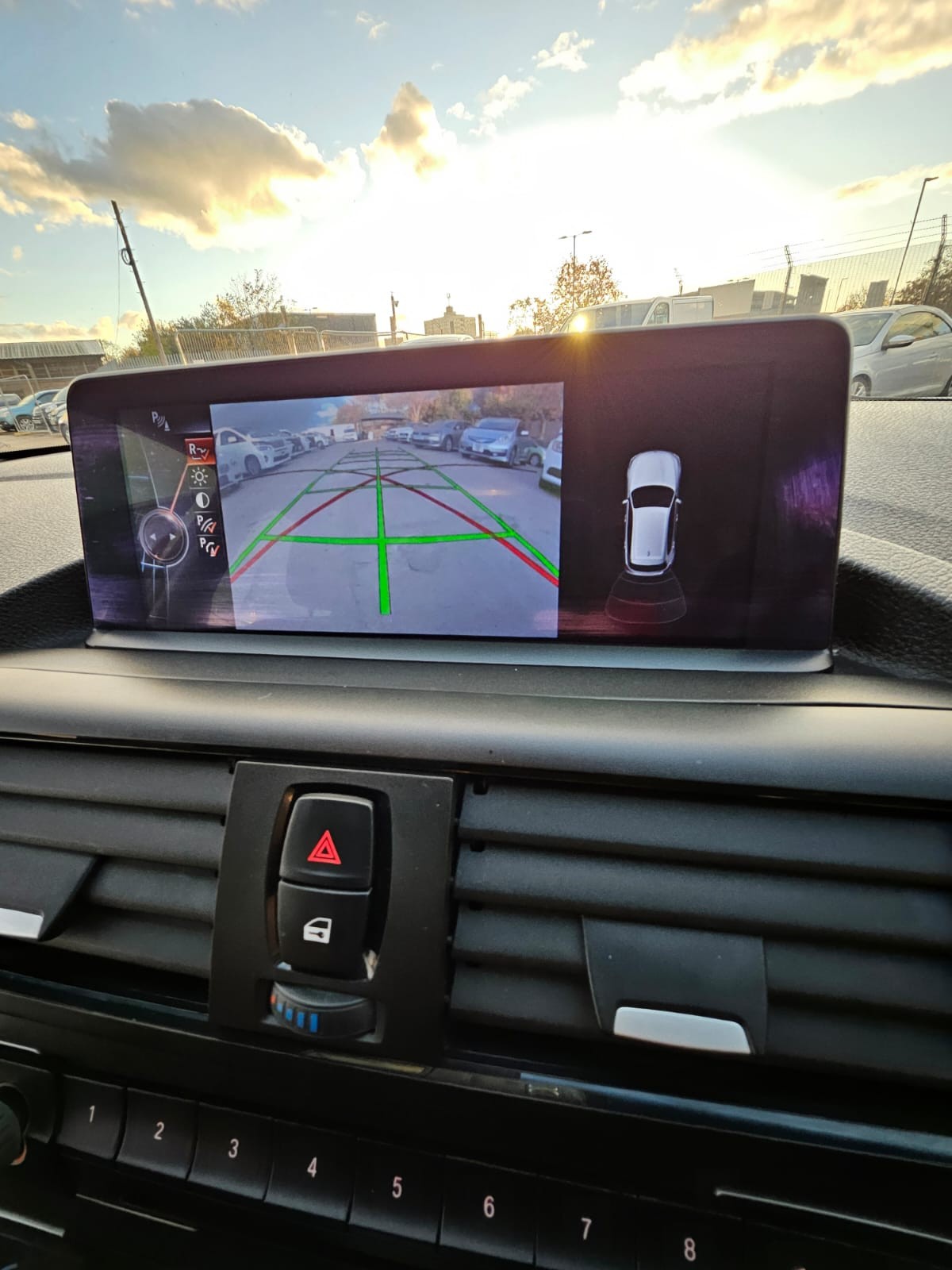 Used BMW 1 Series 2025 for sale - 76381668: Photo 17