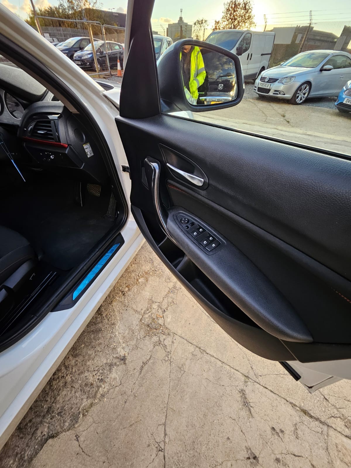 Used BMW 1 Series 2025 for sale - 76381668: Photo 18