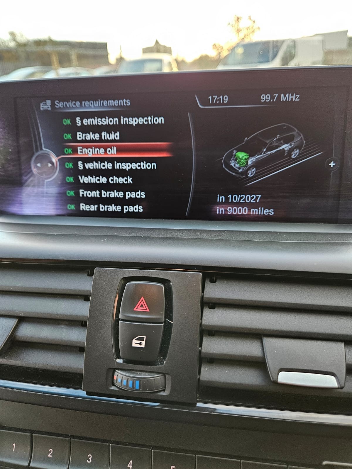 Used BMW 1 Series 2025 for sale - 76381668: Photo 19