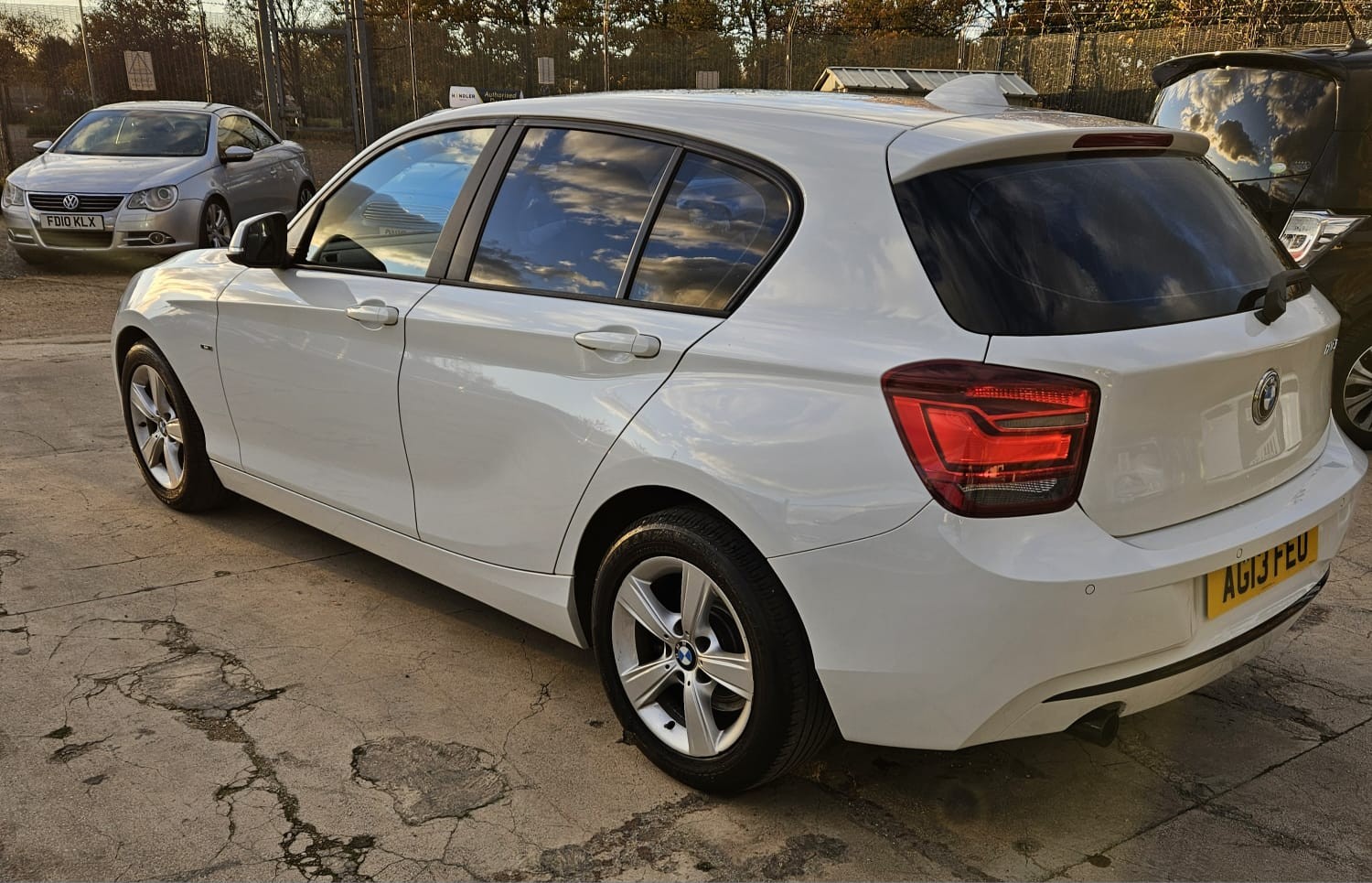 Used BMW 1 Series 2025 for sale - 76381668: Photo 6