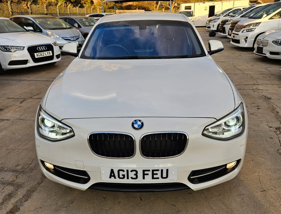Used BMW 1 Series 2025 for sale - 76381668: Photo 9