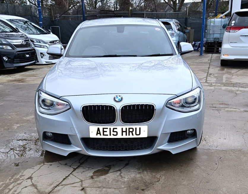 Used BMW 1 Series 2025 for sale - 76888933: Photo 10